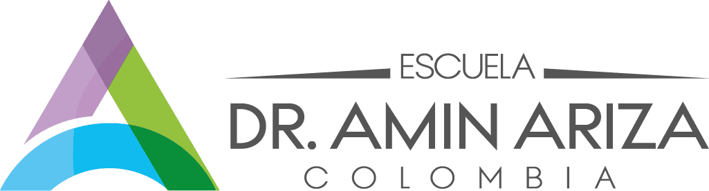 Escuela Dr. Amin Ariza