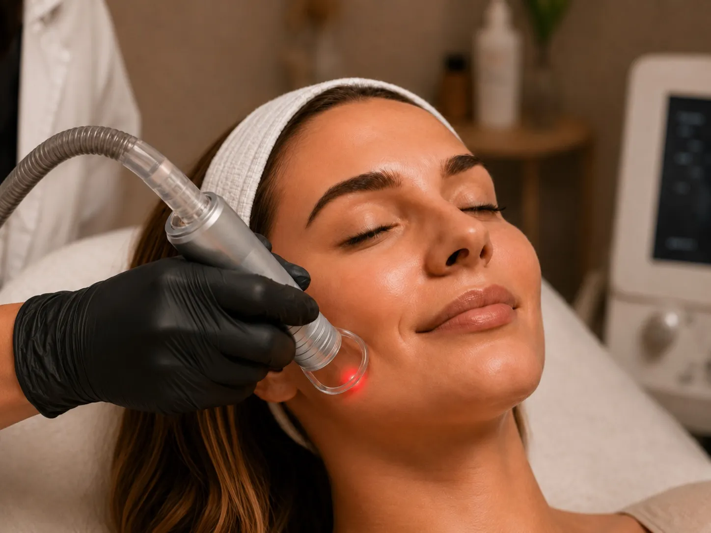 Dermatología Estética
