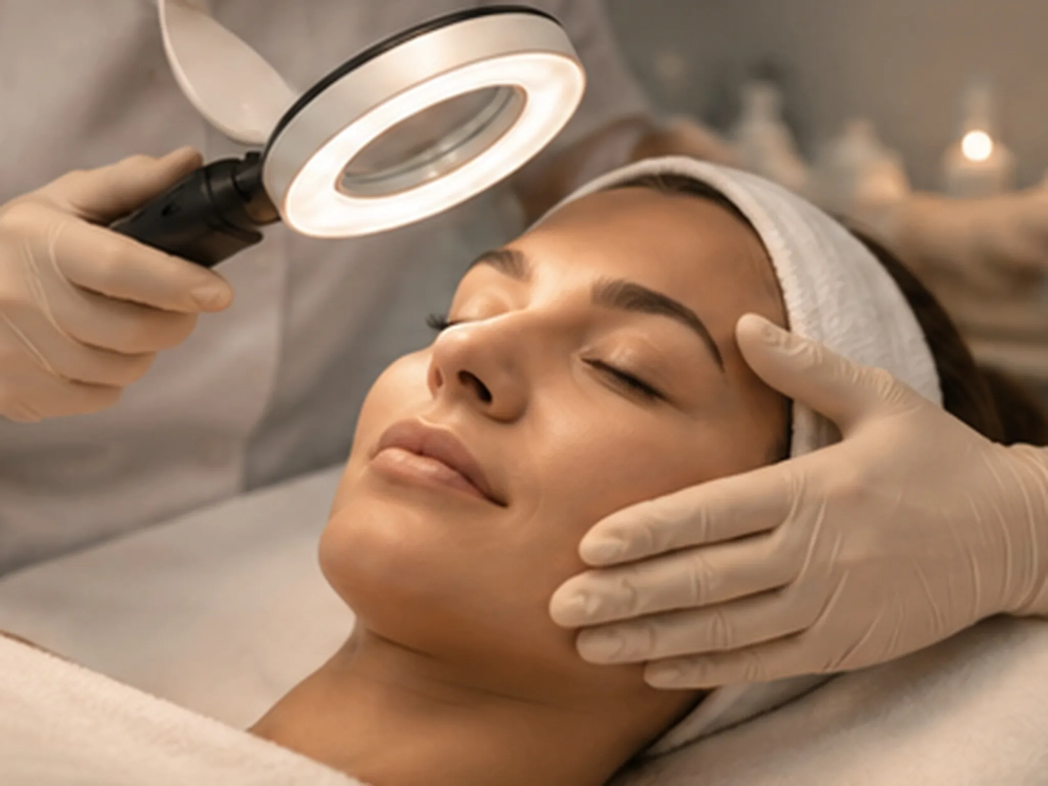 Dermatología Clínica