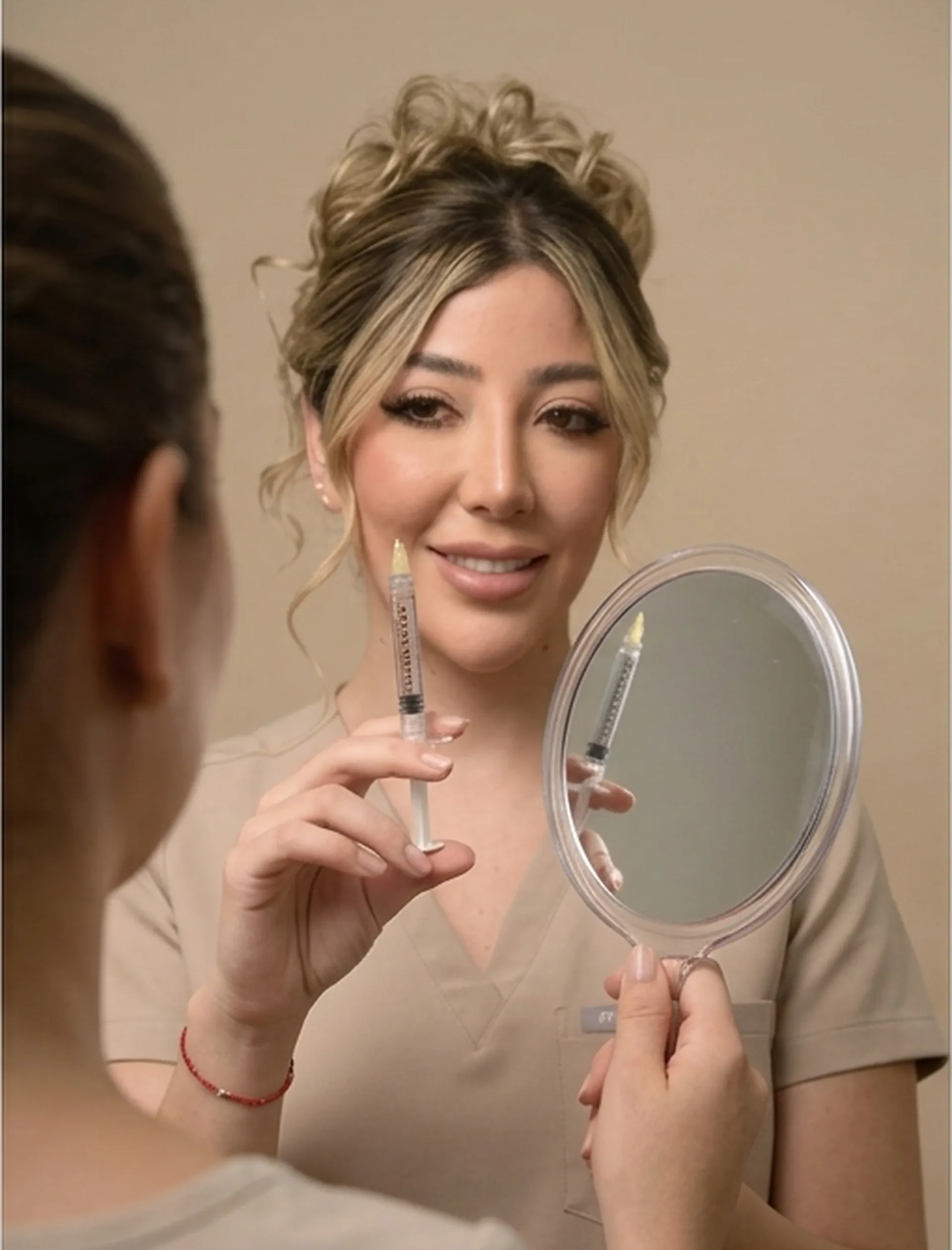 Dermatología Estética