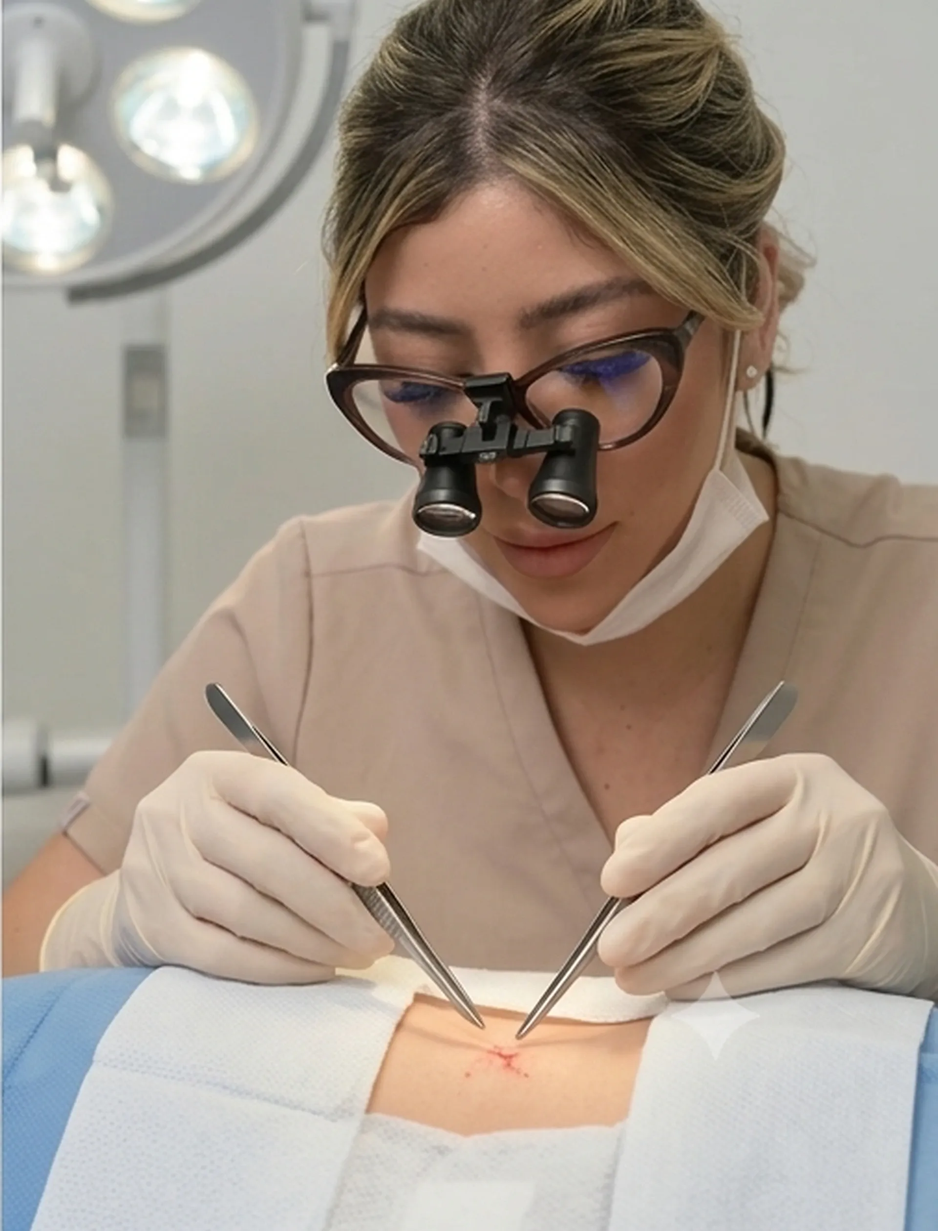 Dermatología Quirúrgica