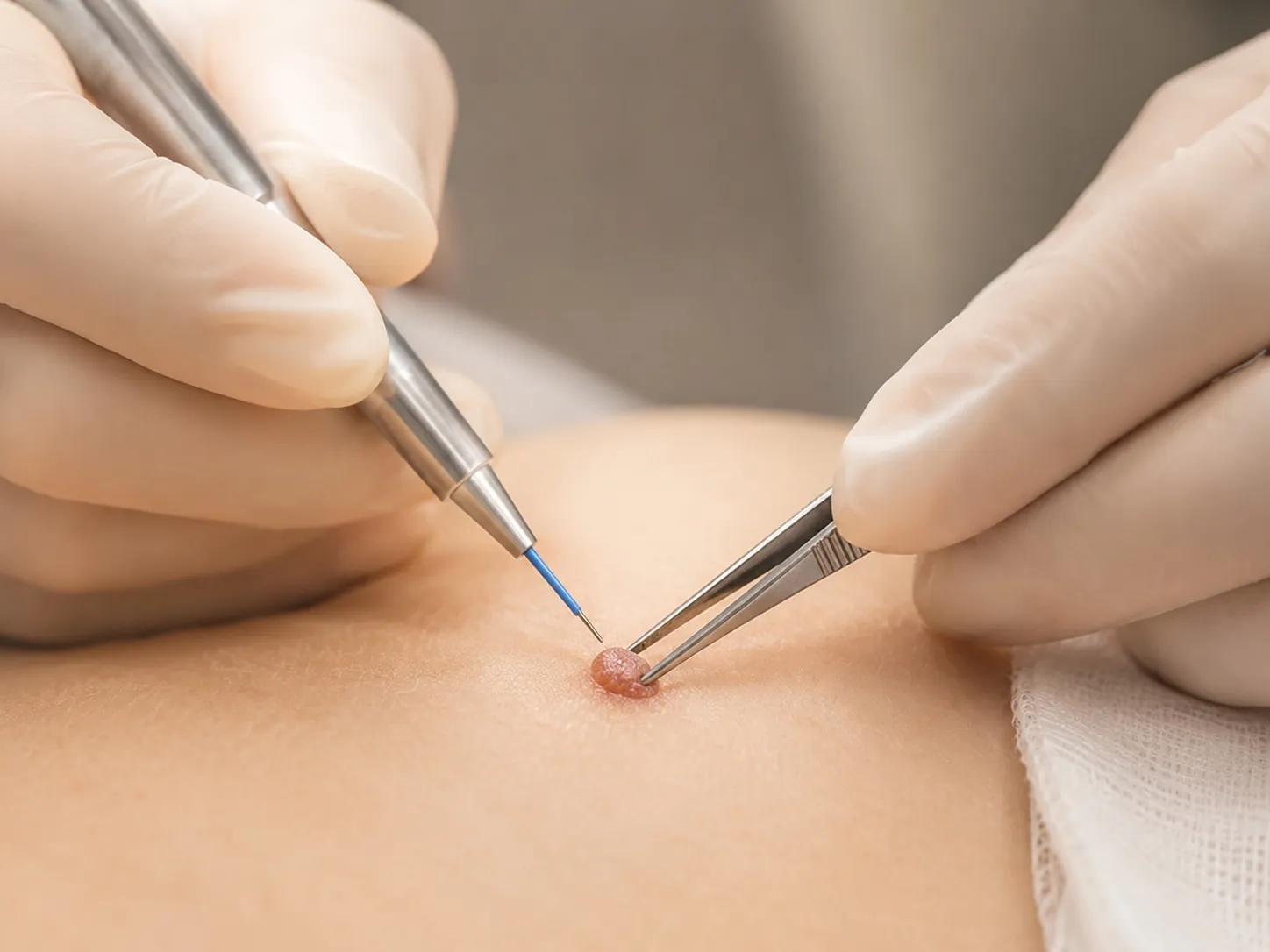 Dermatología Quirúrgica
