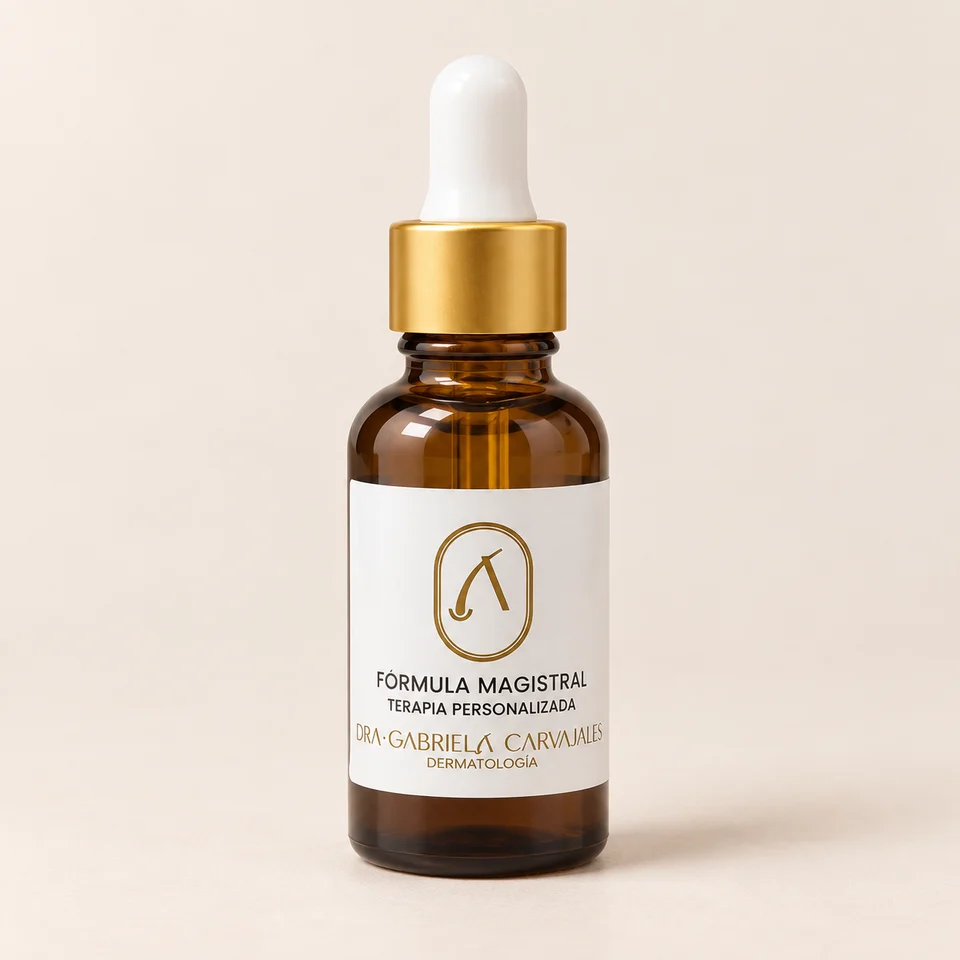Sérum Nanoretinyl — Sérum